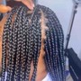 BOHO ADD HUMAN HAIR