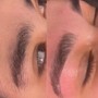 Brow Wax, Shaping, Trim, Tweeze