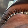 Strip Lashes