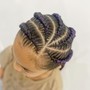 Box Braids