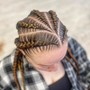 Design braids