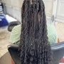 Passion twists