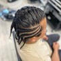 Starter Dreads