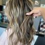 Full Balayage