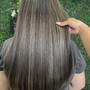 Full Balayage