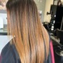 Full Balayage