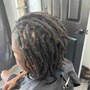 Loc Maintenance