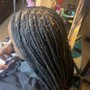 Senegalese Twist