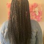 Poetic Justice Braids