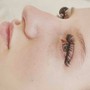 Waxing-Brow Shaping