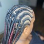 jumbo Braids