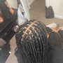 SMALL BOX BRAIDS