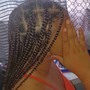 Senegalese Twist