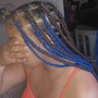 Individual Braids