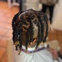 Plaits (Full head)