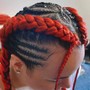 Comb Twist