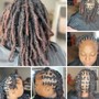 Flat Twists