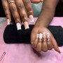 Kids Manicure