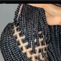 Crochet Braids