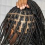 Crochet Braids