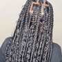 Nubian Twists