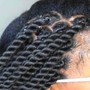 Havana Twists