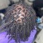 Multiple Locs Repair Fee