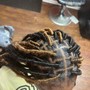 Dreadlocks stater