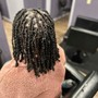 Loc Removal