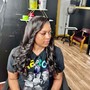 Closure Sew In