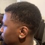 Men's Cut