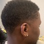 Men's Cut