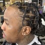 Loc Retwist