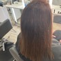 Keratin Treatment