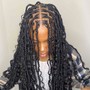 Senegalese Twist