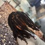 Crochet Braids