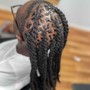 Braid Bar Style