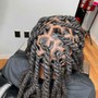 Braid Bar Style