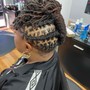 Braid Bar Style