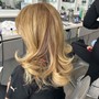 Full Balayage