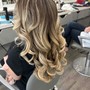 Full Balayage