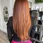 Brazilian Blowout By Ybera Paris