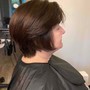 Women's Cut