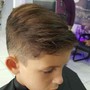 Men's Cut