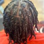 Large Starter Locs