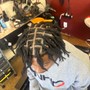 Loc Maintenance/ Retwists