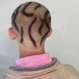 Kid’s Cut