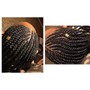 Small Box Braids