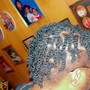 Perm Rods