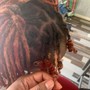 Micro locs consultation